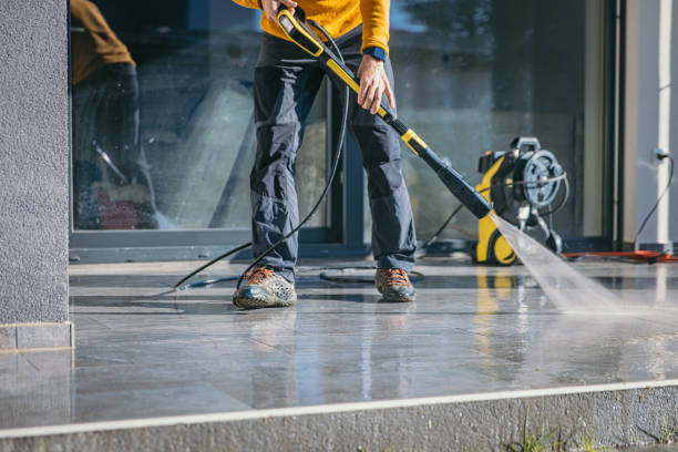 Reliable Elgin, IL Pressure Washing Solutions